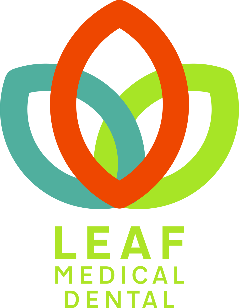 Leaf Dental Dumbo Clipart (1000x1286), Png Download