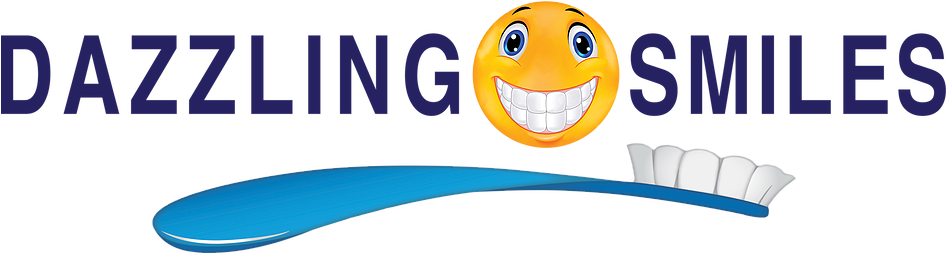 Dazzling Smiles Dentist In Liverpool Ny - Smiley Clipart (945x334), Png Download