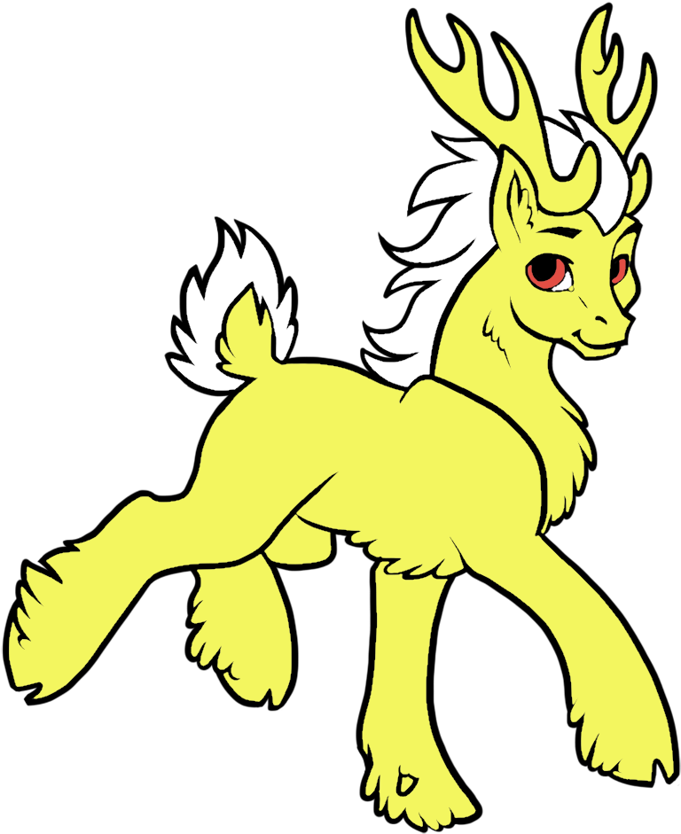 Max - Cartoon Clipart (850x1008), Png Download