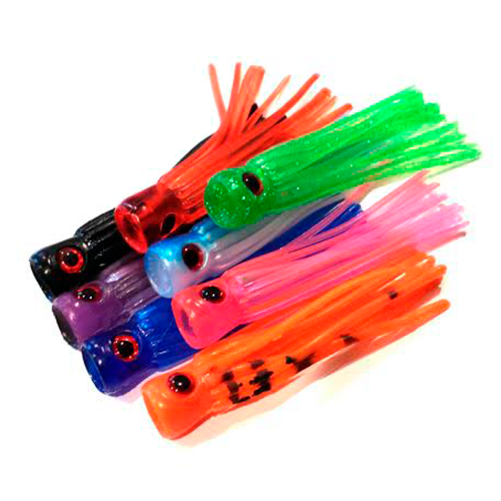 Squidnation Slammers 10 Pack Clipart (1000x1000), Png Download