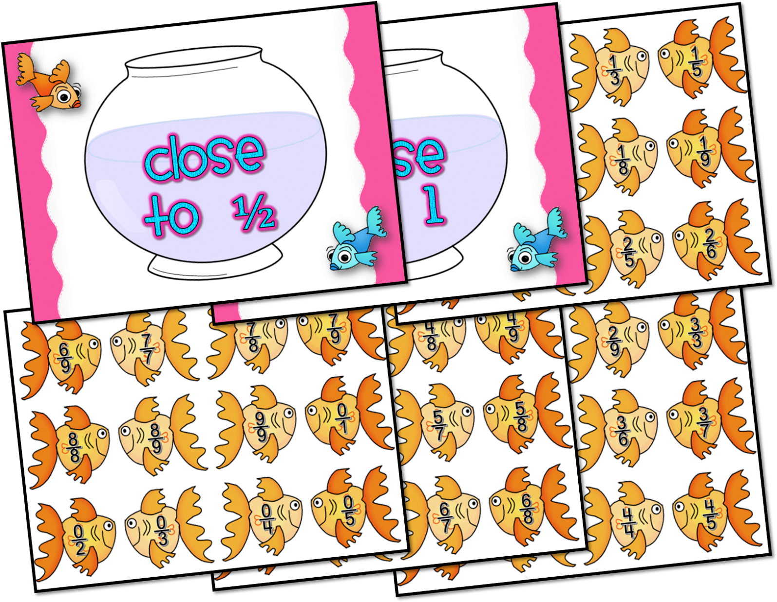 Fraction Benchmark Clipart (1600x1243), Png Download