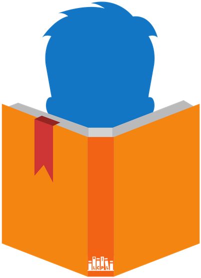 General Lit Database Image - Illustration Clipart (640x625), Png Download