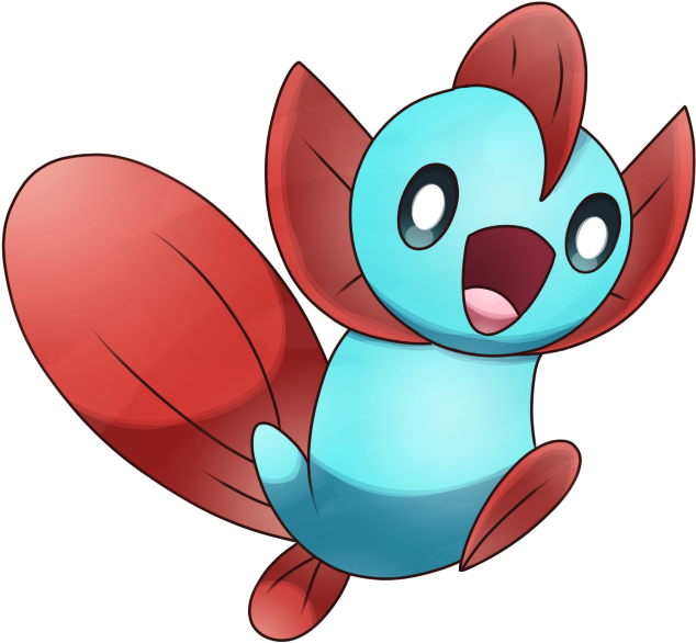 Ice Clipart Puddle - Cartoon - Png Download (730x630), Png Download