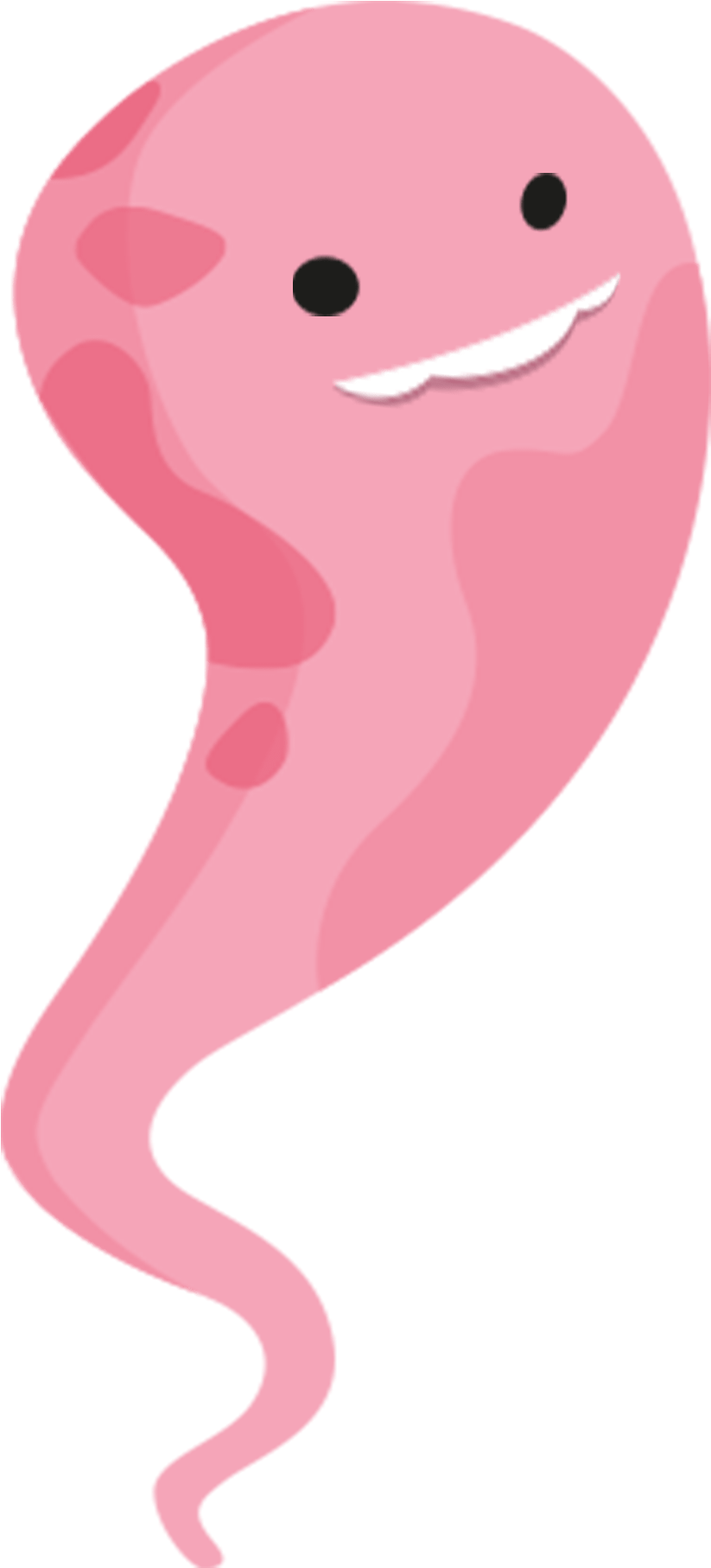 46 08 Nov 2016 - Cartoon Clipart (833x1942), Png Download