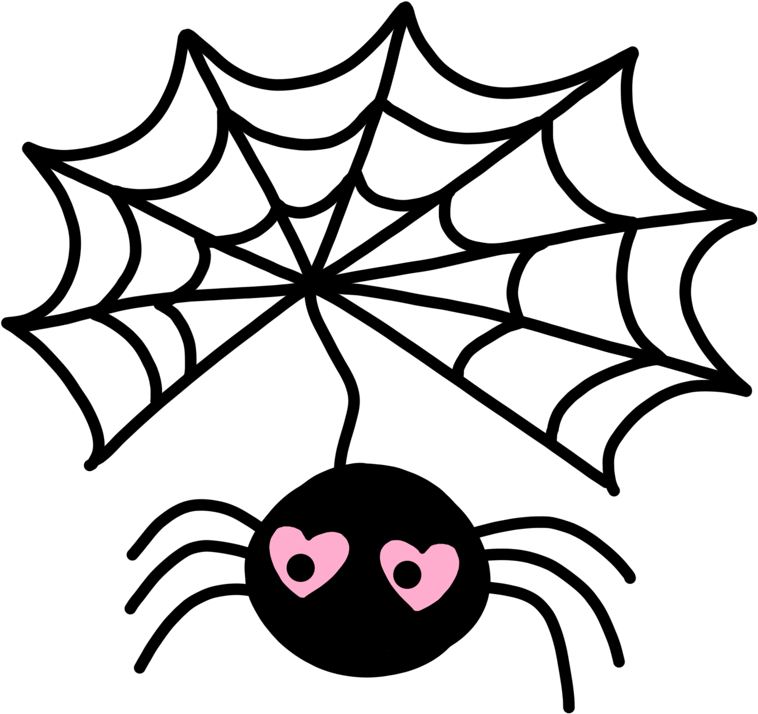 Iwona Kuziora - Ivo Adventures - Portfolio - Halloween Clipart (1772x1772), Png Download