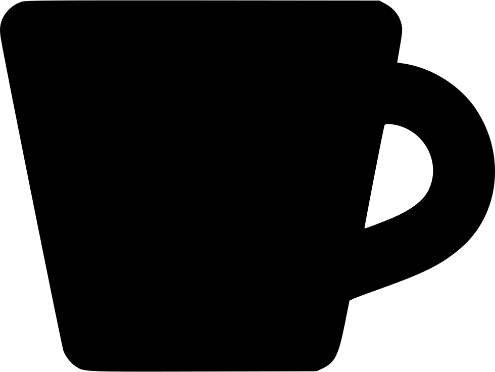 Coffee Cup Comments - Mug Clipart (980x736), Png Download