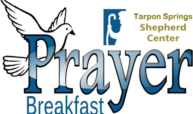 Tarpon Springs Shepherd Center - Dove Drawing Clipart (777x437), Png Download