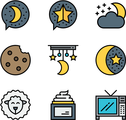 Sleep Png Photos Clipart (600x564), Png Download