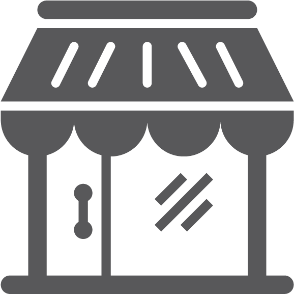 Search For - - Outlet Shop Icon Clipart (600x600), Png Download