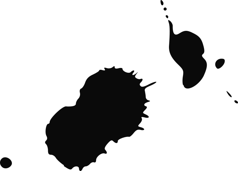 Medium Image - Ink Blot Clipart - Png Download (800x576), Png Download