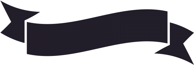 Ribbon Clipart (866x650), Png Download