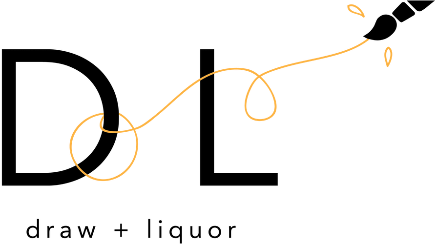 Draw Liquor Cooldown Fri Sep At Pm Ⓒ Clipart (1000x500), Png Download