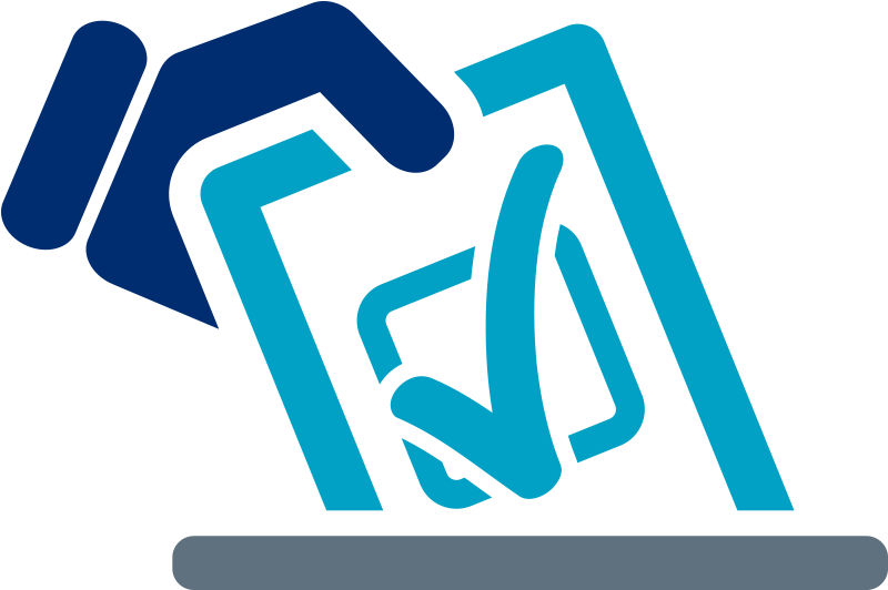 General Assembly - Survey Icon Green Clipart (800x800), Png Download