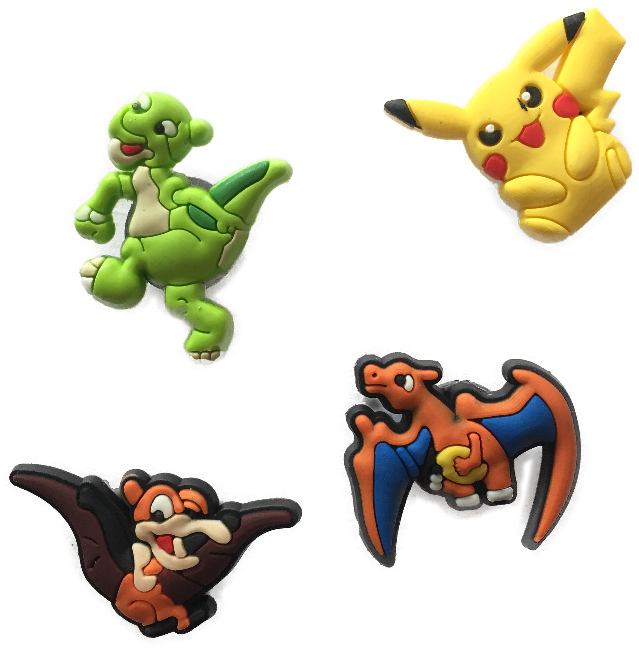 Free Angry Pikachu Png - Cartoon Clipart (2110x2139), Png Download