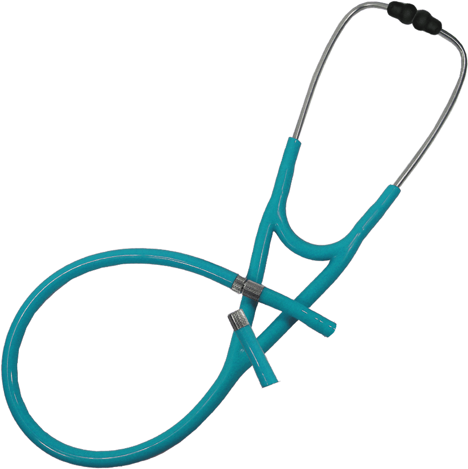 Warranty Tubing & Binaural Set - Ultrascope Clipart (1000x1000), Png Download