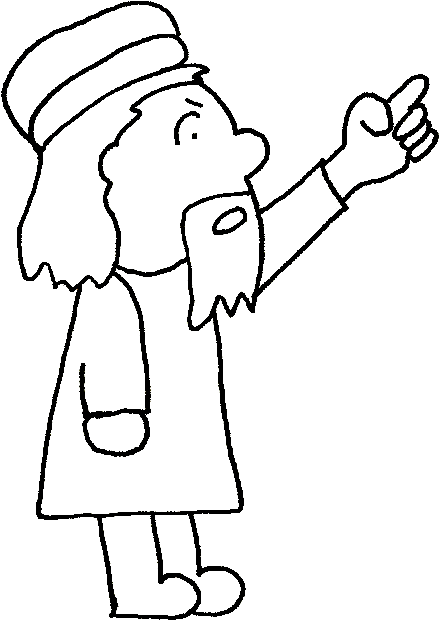 Png Elements - Cartoon Clipart (510x692), Png Download