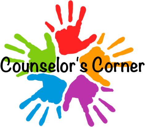 Welcome Clipart Corner - Counselor's Corner - Png Download (640x480), Png Download