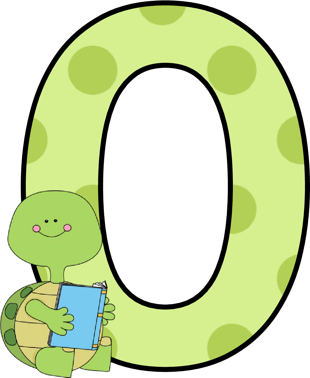 Ch B *✿* Alfabeto Tortuga De Kid Sparkz Tmnt, Turtles, - Circle Clipart (1109x1344), Png Download