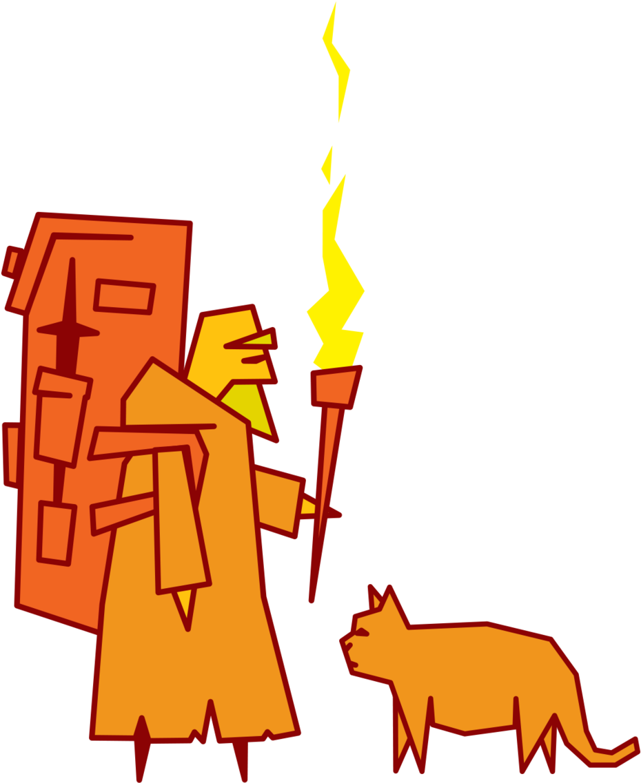 Giants Well Clipart (1000x1147), Png Download