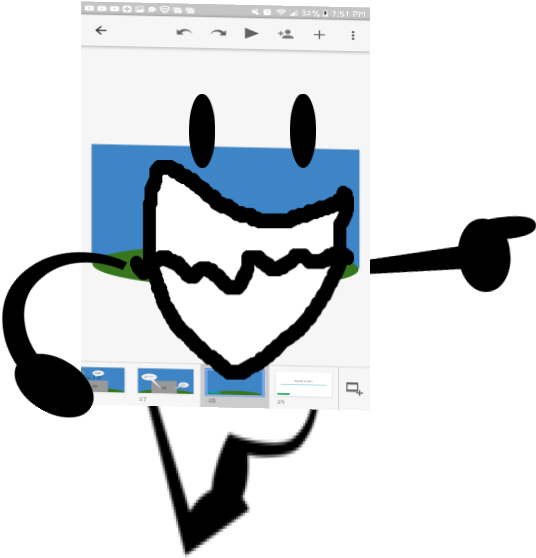 Google Slides Clipart Full Size Clipart (3781671) PinClipart