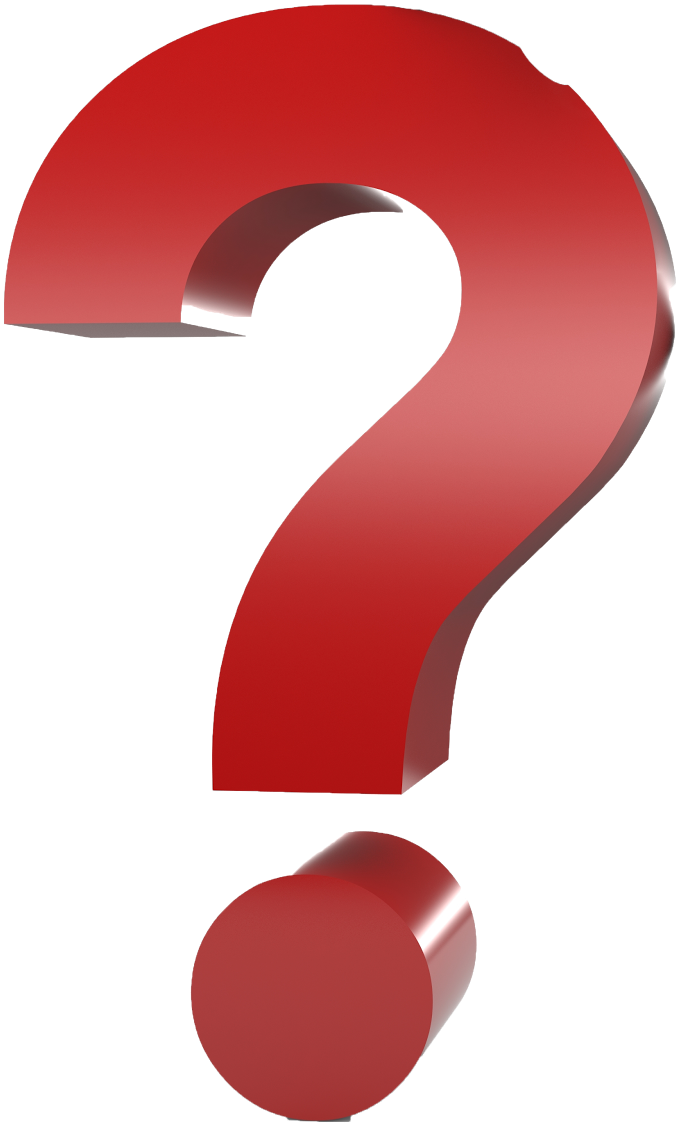 Question Mark Icon Png Question Mark Image Png Photo Clipart (676x1123), Png Download
