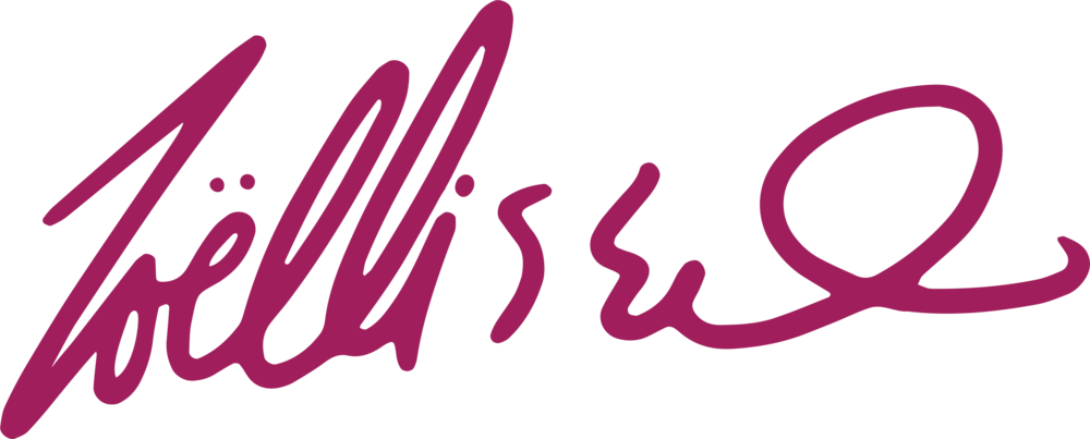 Zoe Kissel Blog Writing In Filmic Terms Creating The Clipart (1000x403), Png Download