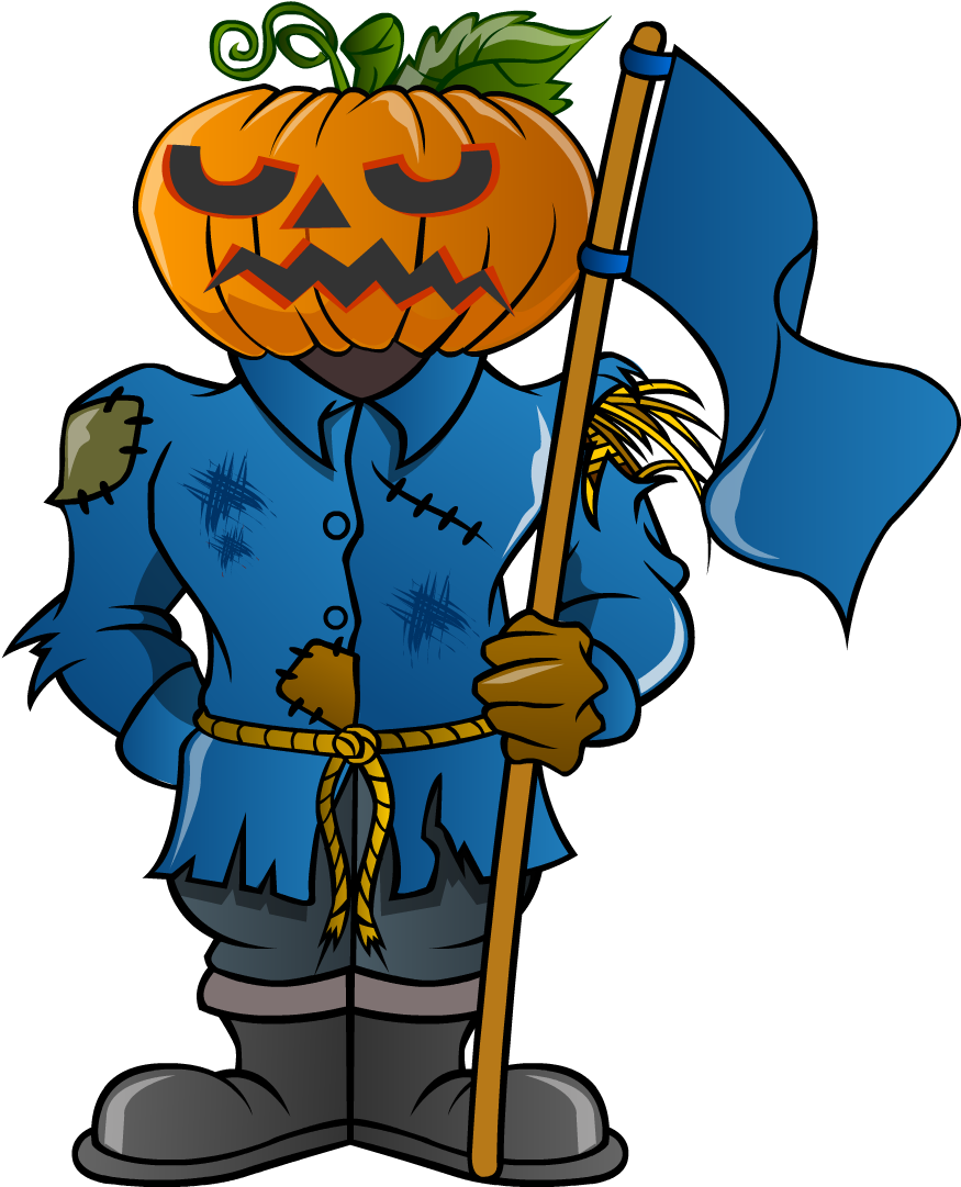 Soldier Blue Clipart (875x1081), Png Download