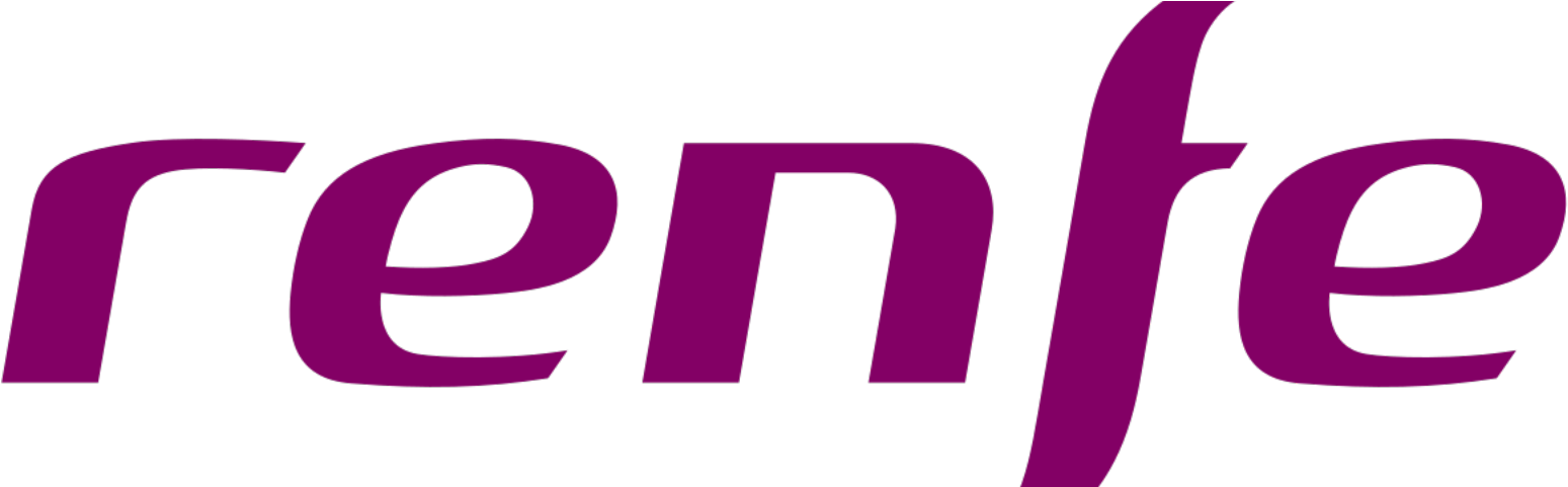 Iomob Scores Major Victory With Renfe Clipart (1600x480), Png Download