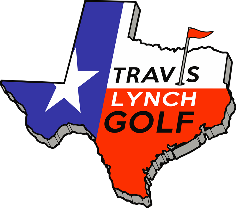 Travis Lynch Golf - Vector Clipart (800x703), Png Download