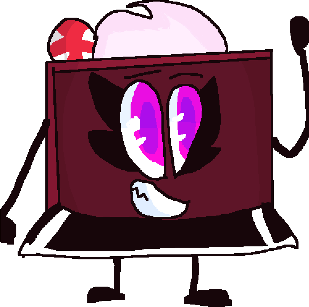 Peppermint Cake Clipart (1000x1000), Png Download