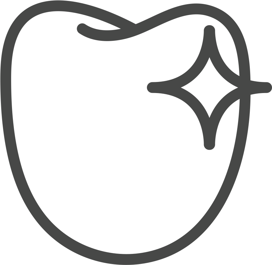 Np Clean-tooth 1104675 - Steelers Decal Clipart (1200x1200), Png Download