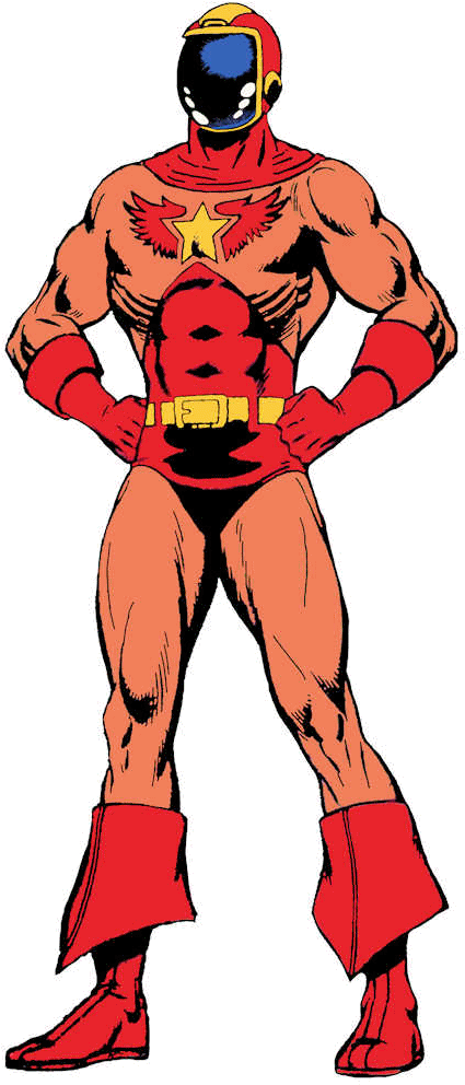 Supergirl Was Always A Favorite Character Of Mine Growing - Cartoon Clipart (435x1000), Png Download