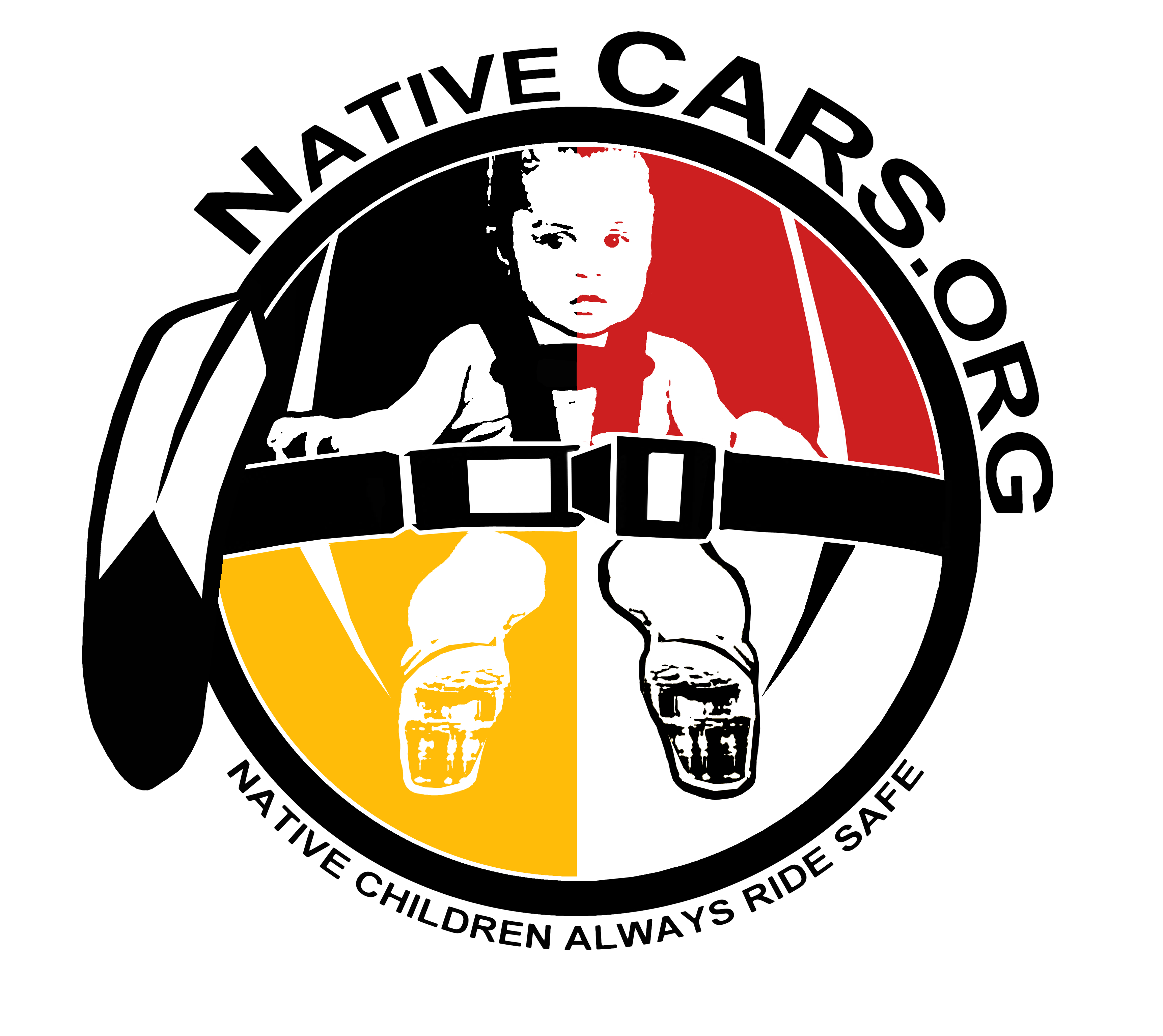 Native Cars Background Removed Website Logo - Illustration Clipart (3447x3072), Png Download