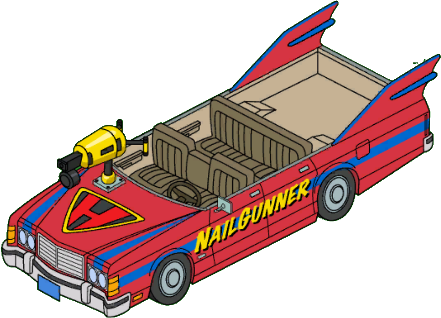 Family Guy Quest For Stuff Cars , Png Download Clipart (891x642), Png Download