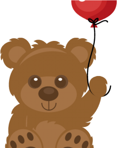 Birthday Clipart Scrapbook - Cartoon - Png Download (640x480), Png Download