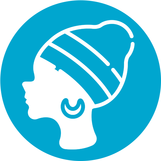 For Colored Girls Who Have Considered Suicide / When Clipart (600x600), Png Download