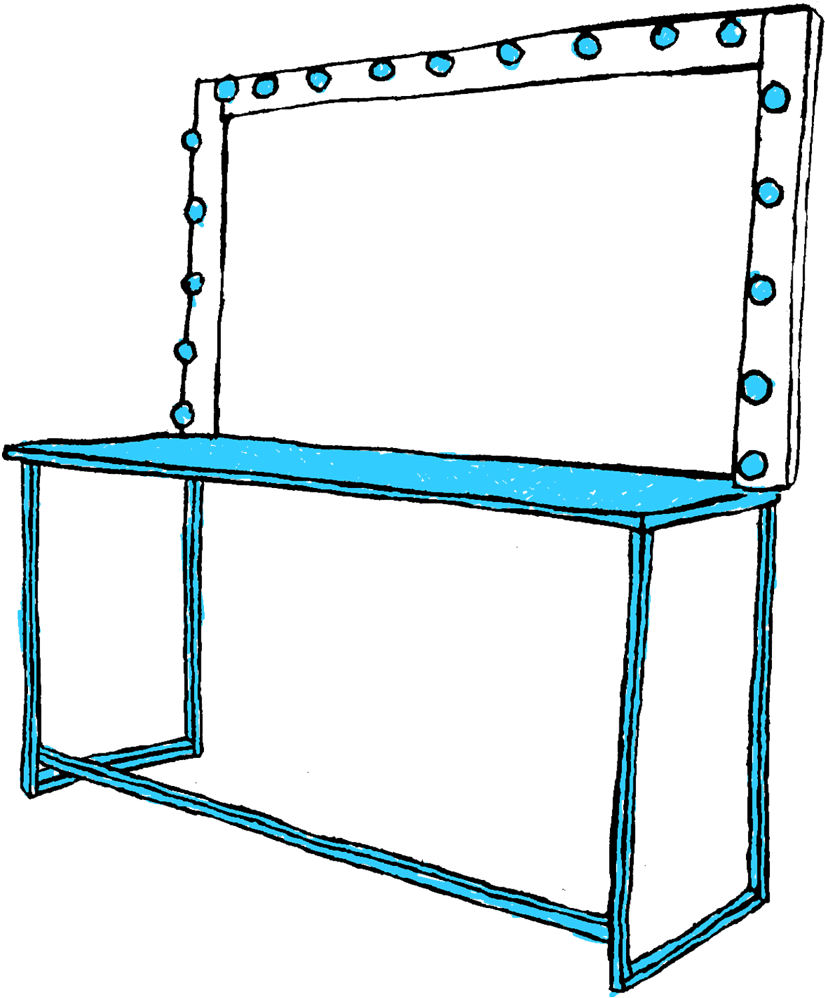 Best Film Studio New York City Clipart (1000x1000), Png Download