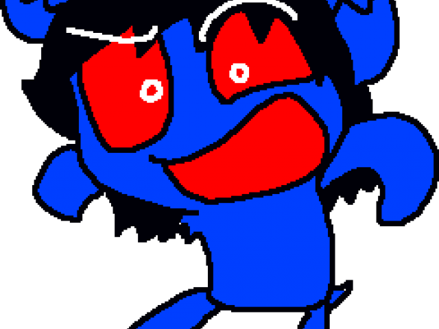 Evil Clipart Hamster - Png Download (640x480), Png Download