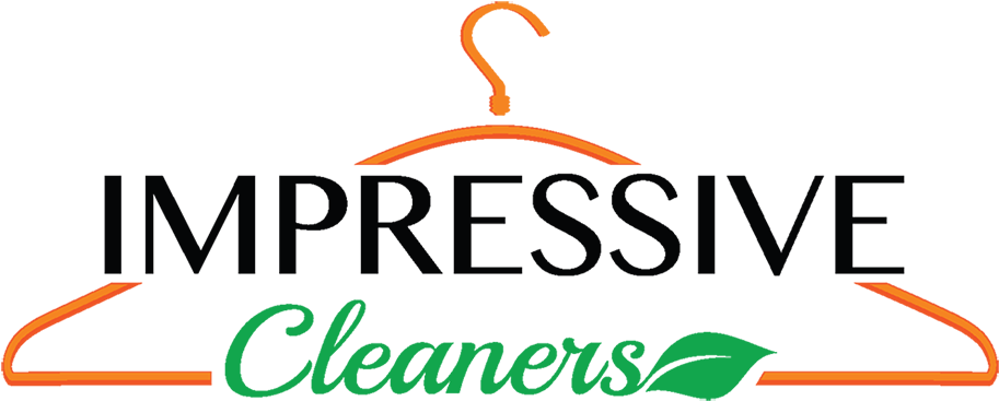 Impressive Dry Cleaners Logo " - Graphic Design Clipart (1024x1024), Png Download