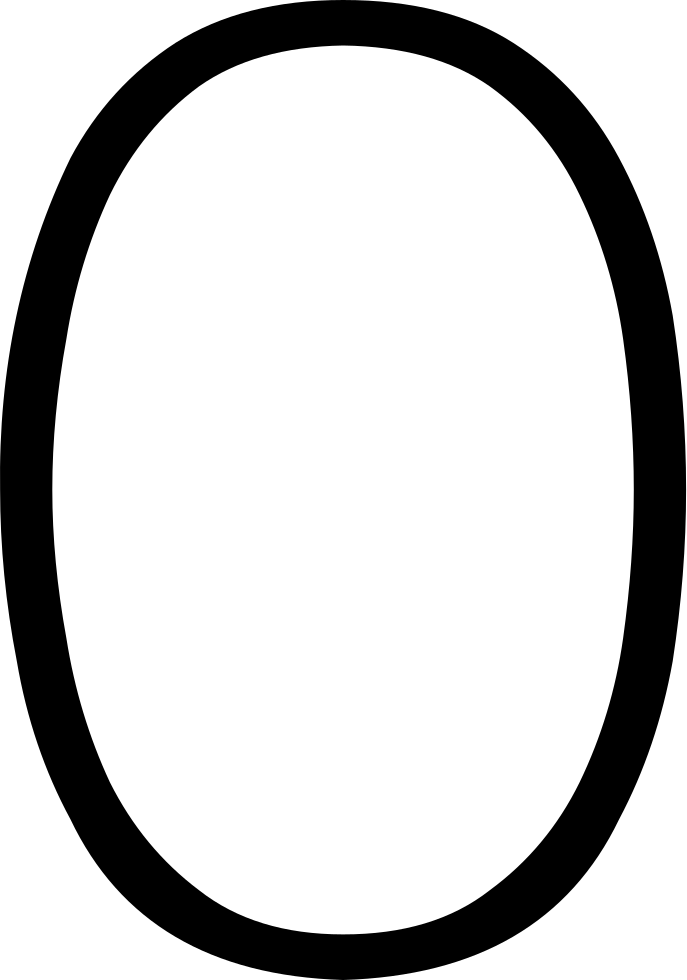 Png File Svg - Circle Clipart (687x980), Png Download
