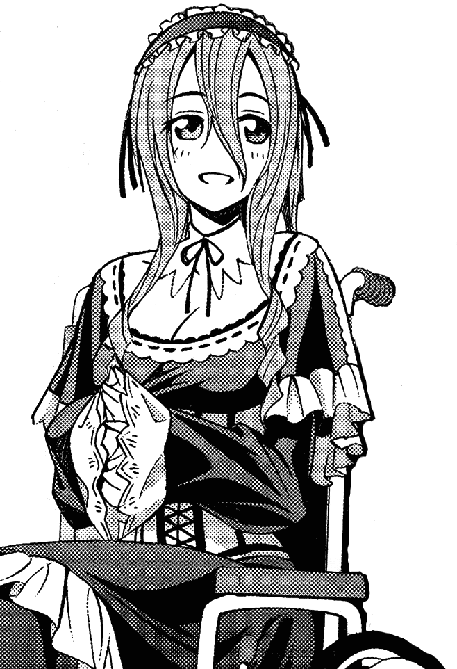 I Mean Could Be Worse, Could Go With A Papi - Cartoon Clipart (658x962), Png Download