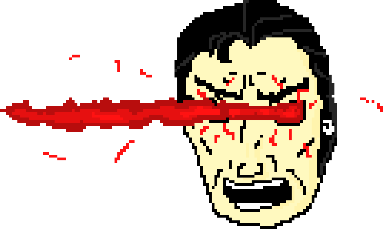 Super Madness Clipart (1540x900), Png Download