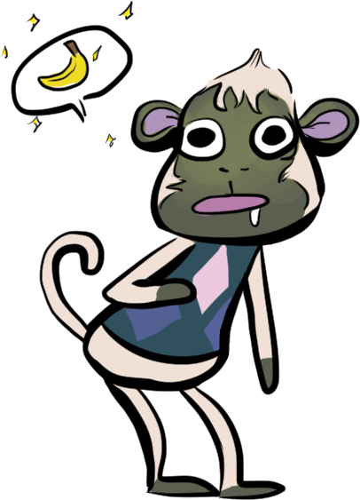 Deli By Thorneytowers Follow This Artist On Tumblr - Cartoon Clipart (500x652), Png Download