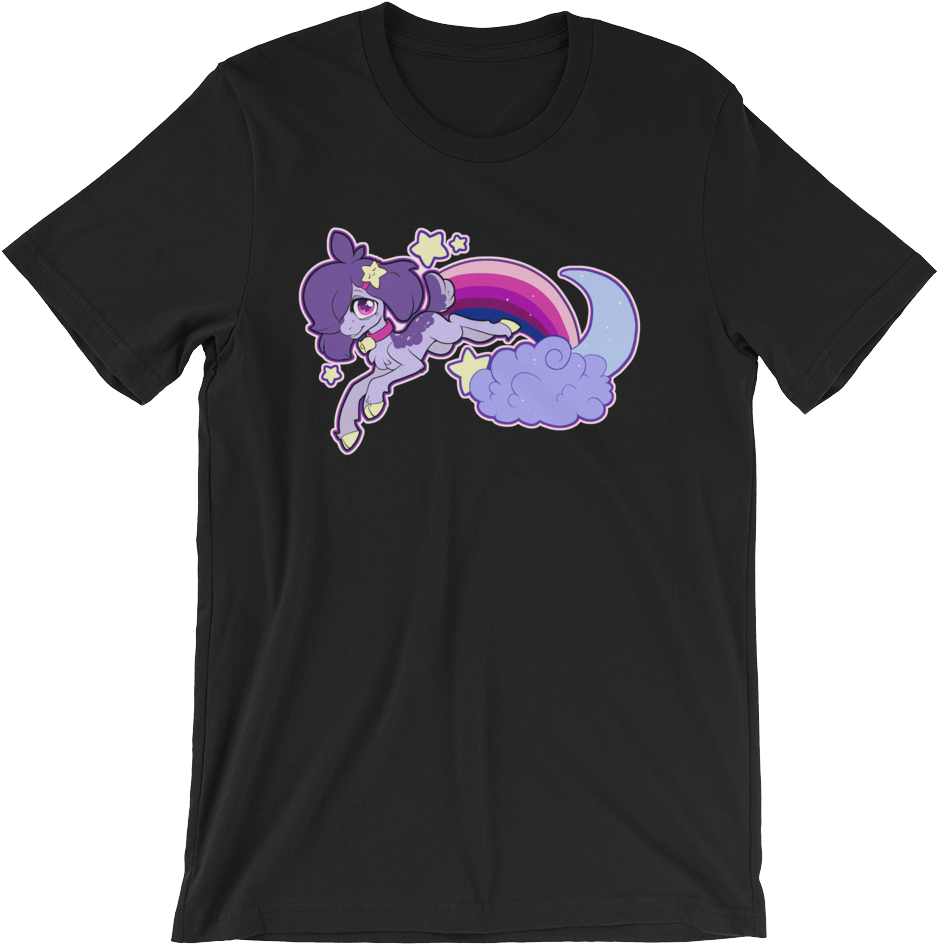 Counting Sheep T-shirt - Super Bowl 53 T Shirts Clipart (1000x1000), Png Download