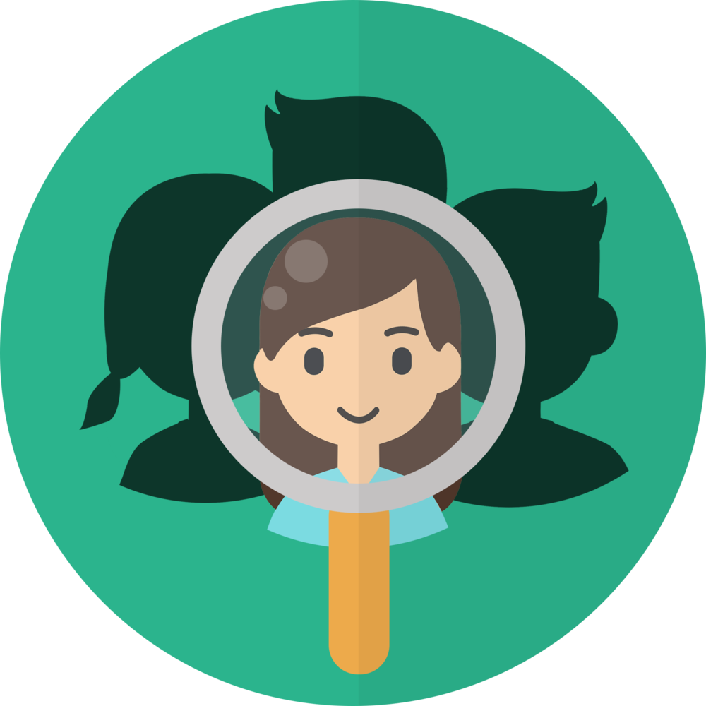 Recruitment - Ville De Saint Etienne Clipart (1000x1000), Png Download