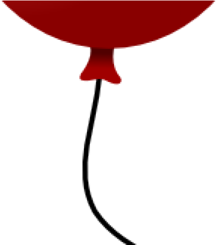 Balloon Clip Art - Png Download (640x480), Png Download