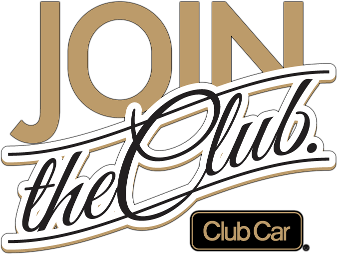 Brad's Golf Cars, Inc - Club Car Clipart (774x704), Png Download