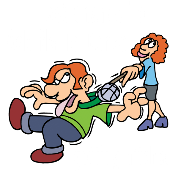 Bachelor Party Personalized T-shirt - Cartoon Clipart (700x700), Png Download