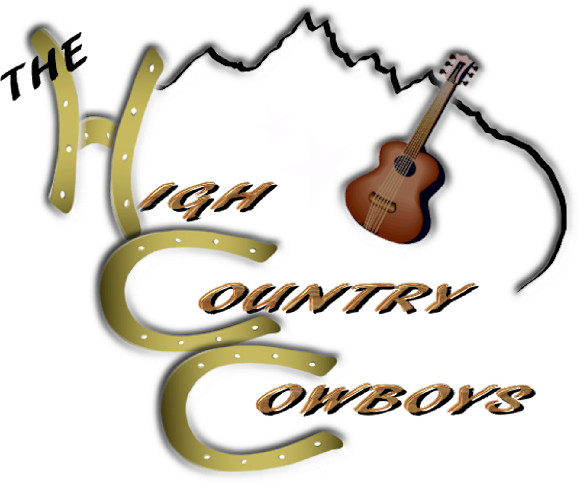 High Country Cowboys Concert May 28th Clipart (2565x2056), Png Download