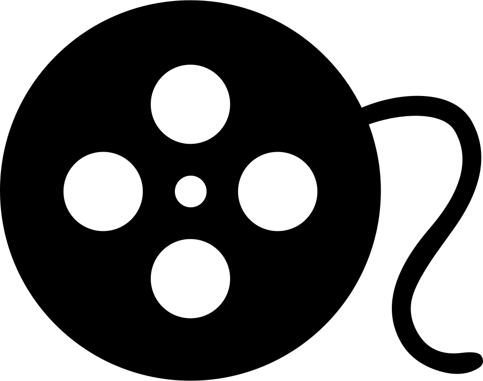 Png File Svg - Film Clipart (980x774), Png Download